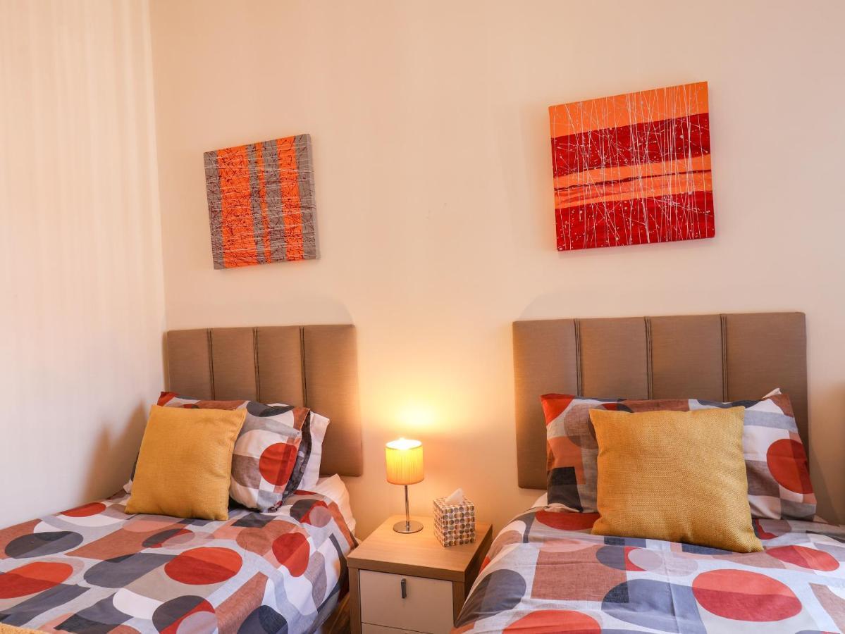 Moorland House Holiday home