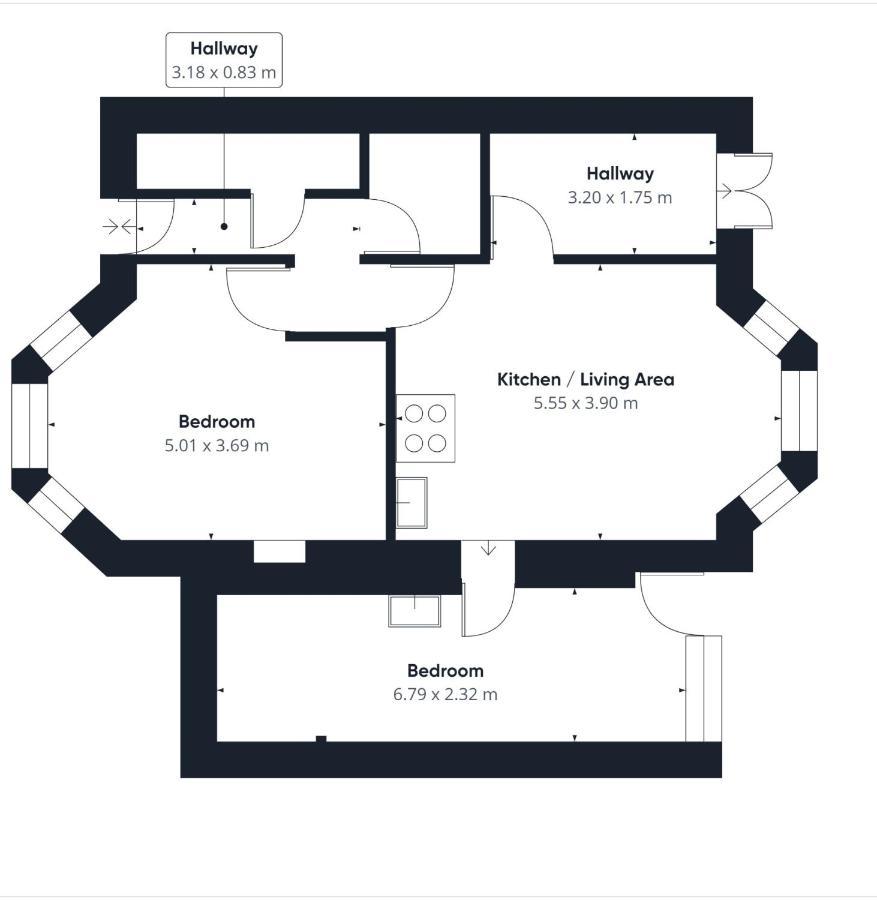South Bay Garden Apartment Scarborough