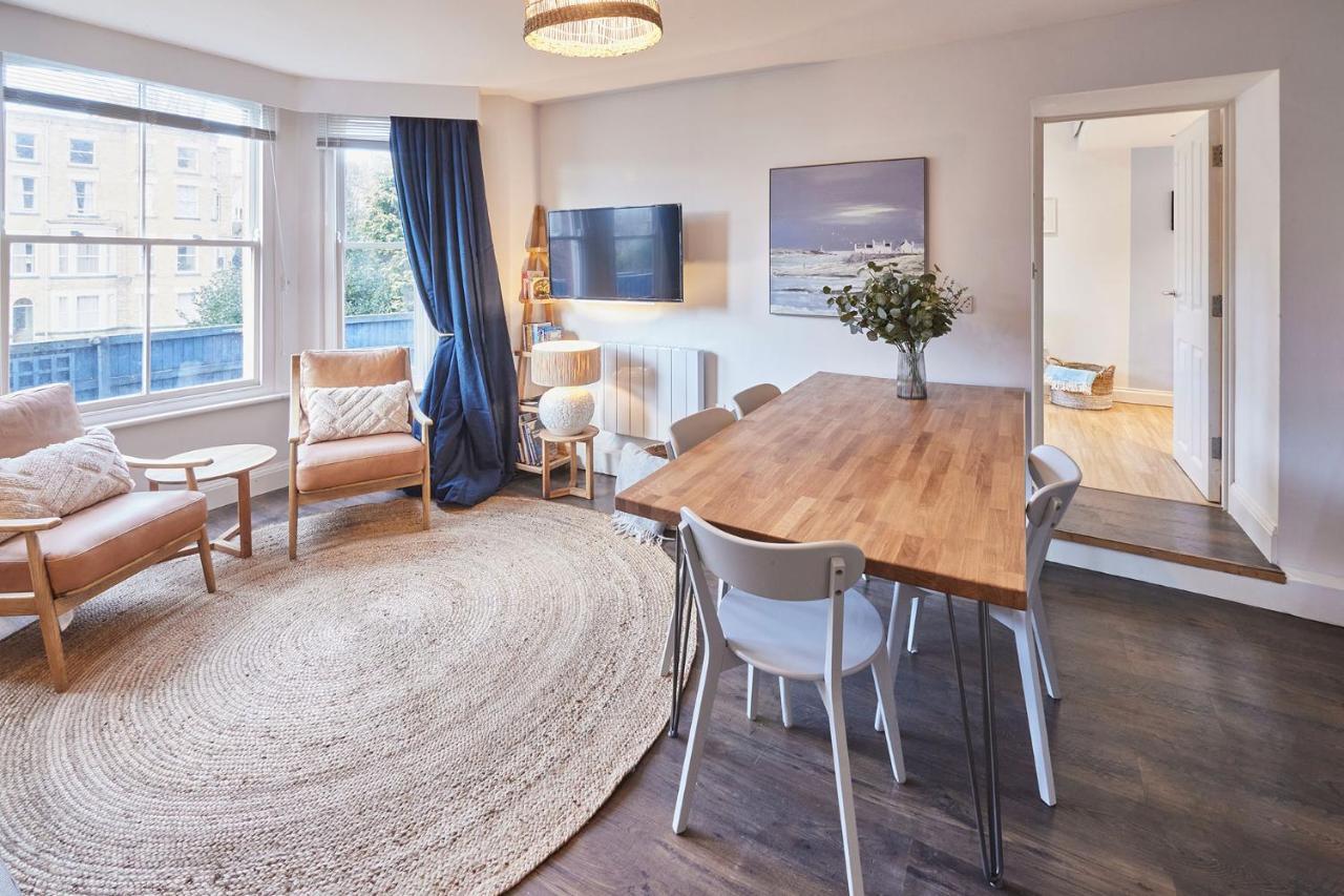 South Bay Garden Apartment *