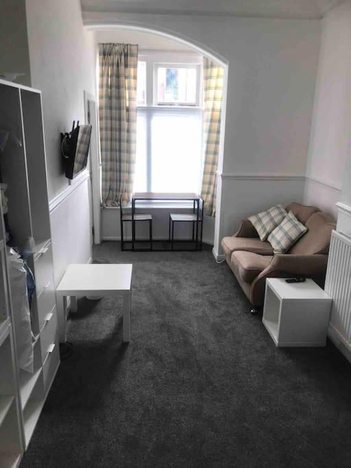 Apartment 1studio Avenue House *