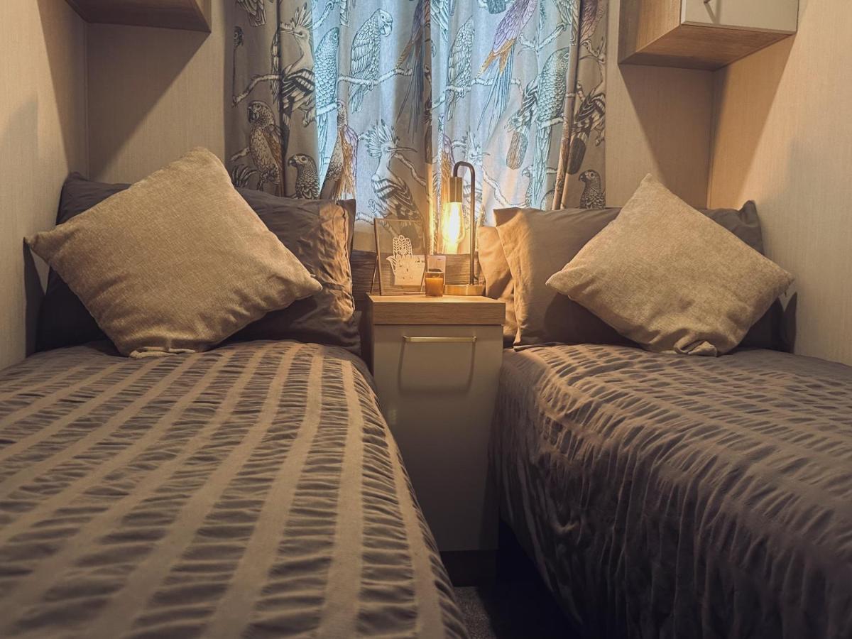 The Hideaway Holiday home
