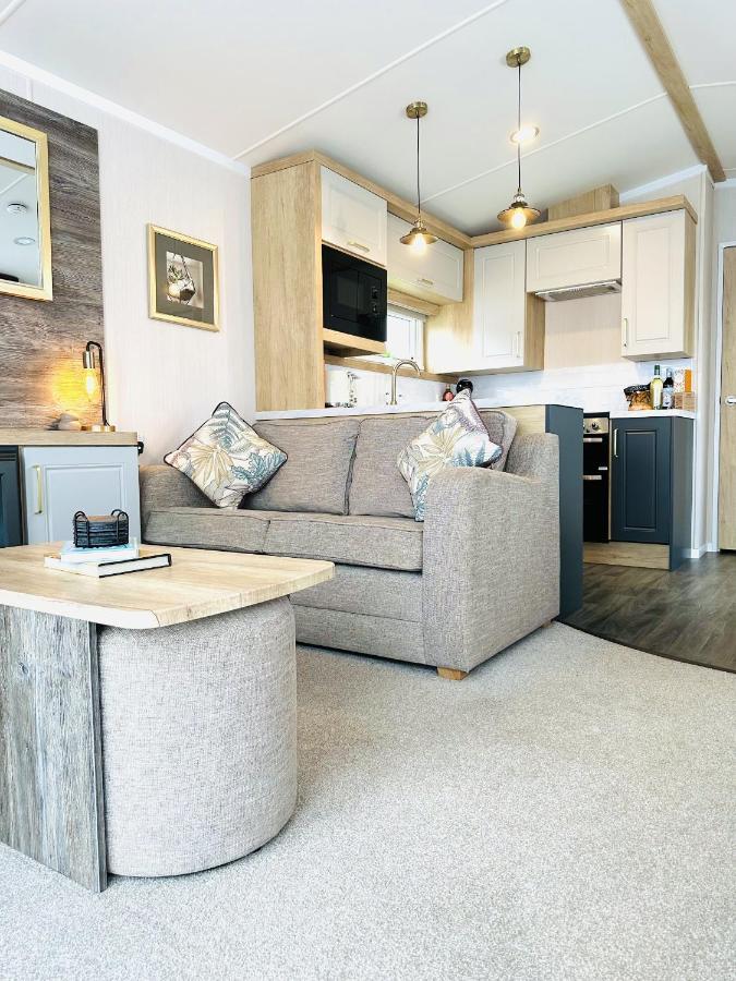 Holiday home The Hideaway Scarborough