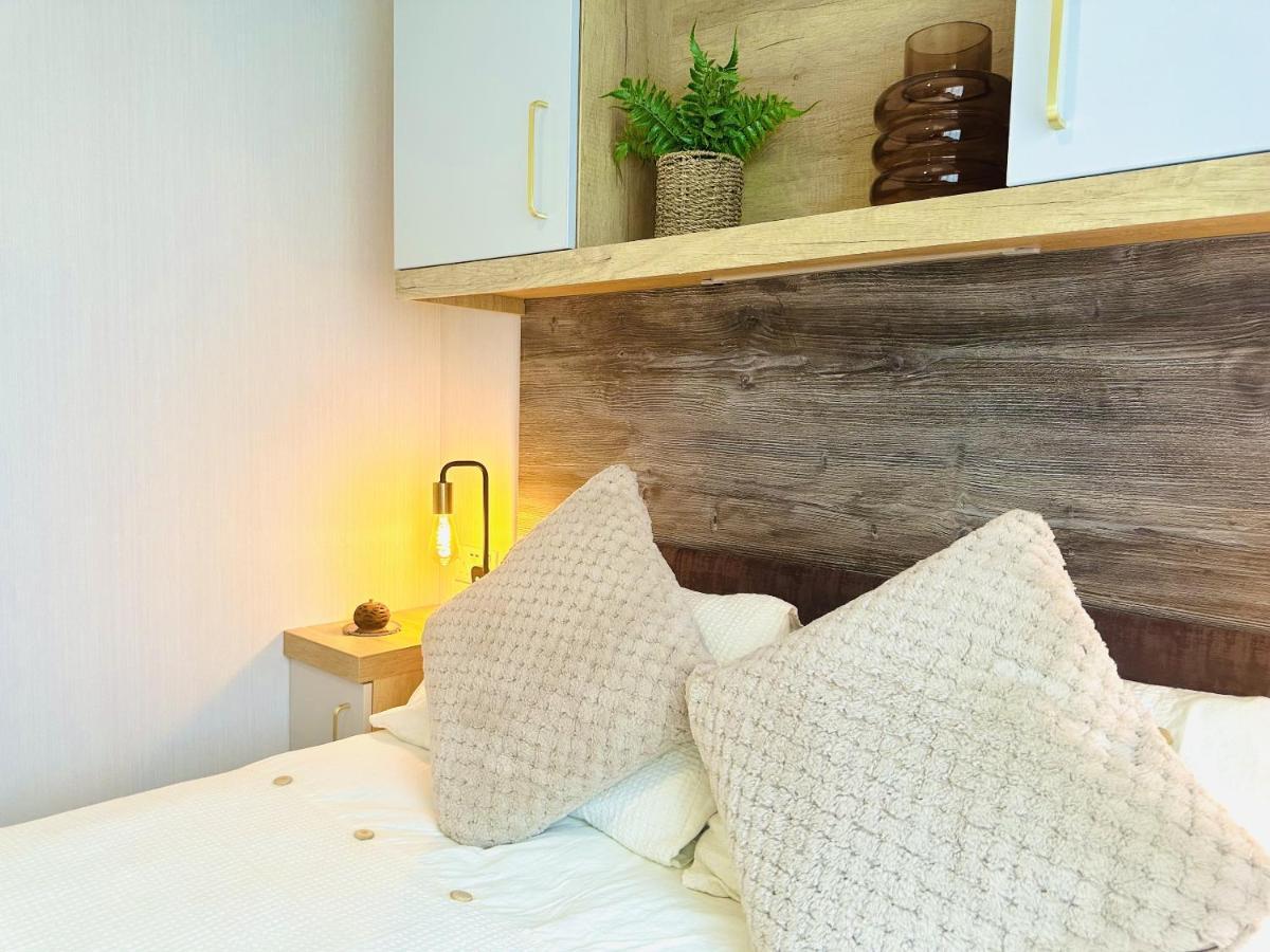 The Hideaway Holiday home