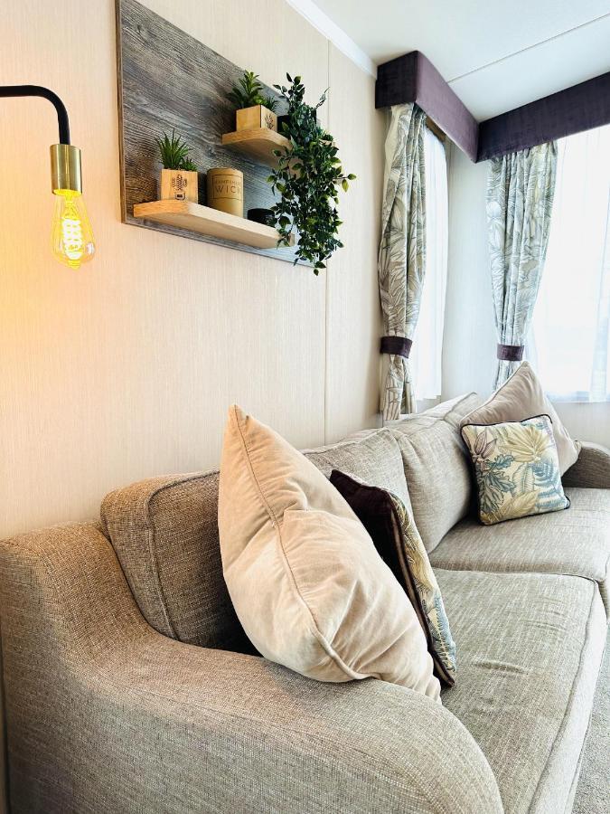 Holiday home The Hideaway