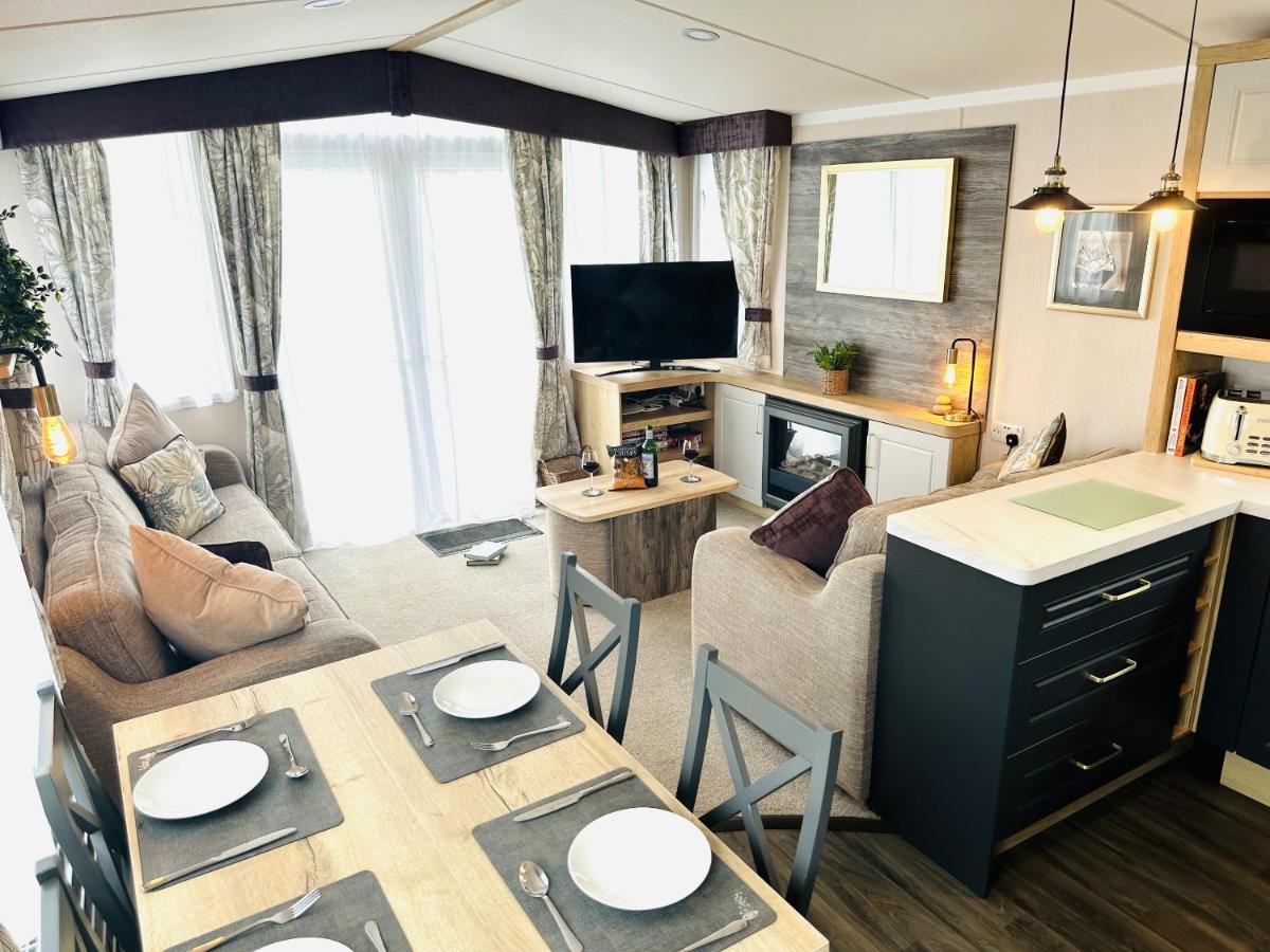 The Hideaway Holiday home