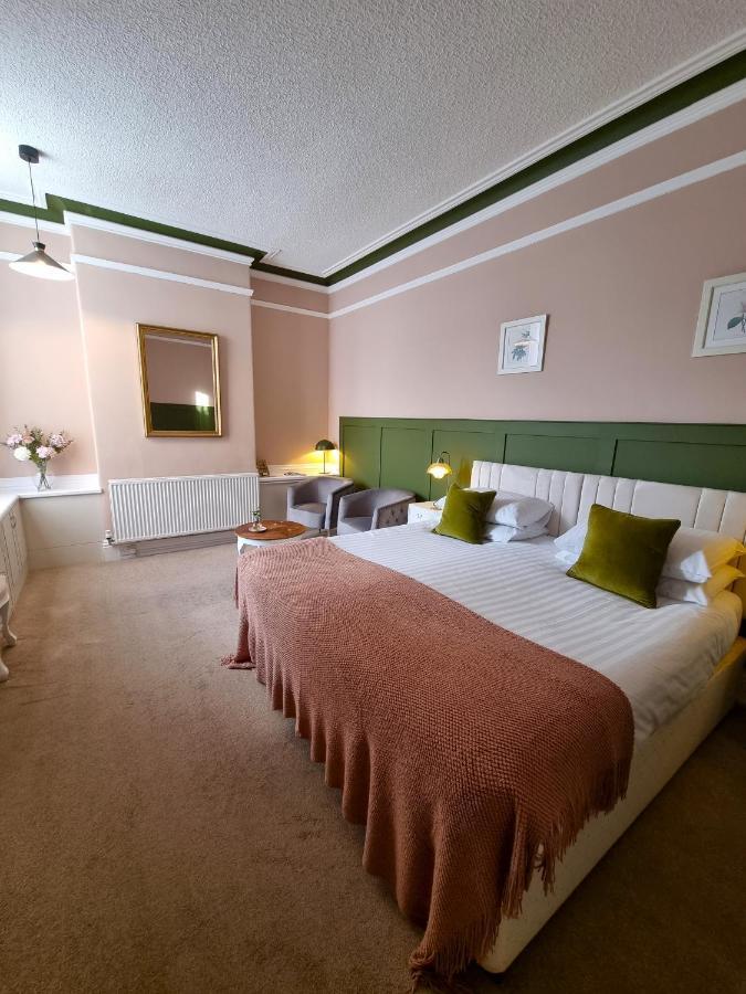 The Cavendish Guest house