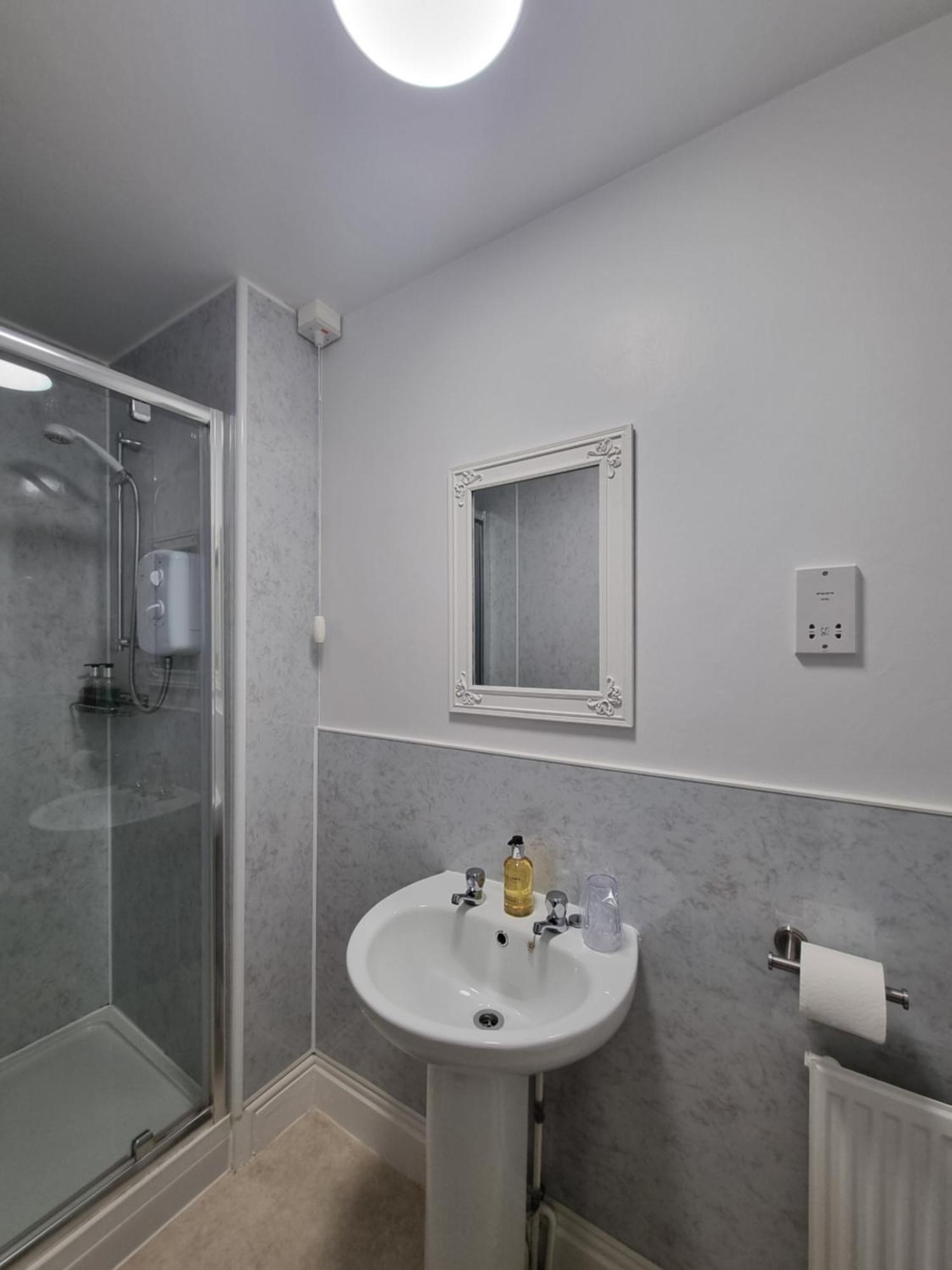 Guest house The Cavendish Scarborough