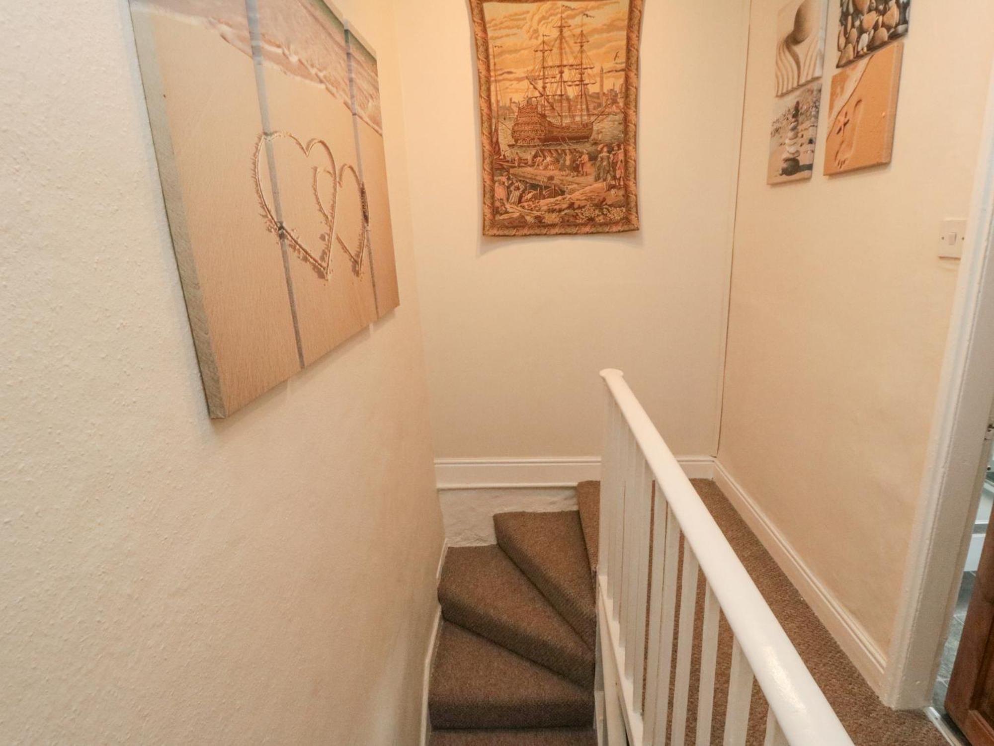 Holiday home Hartwood Scarborough