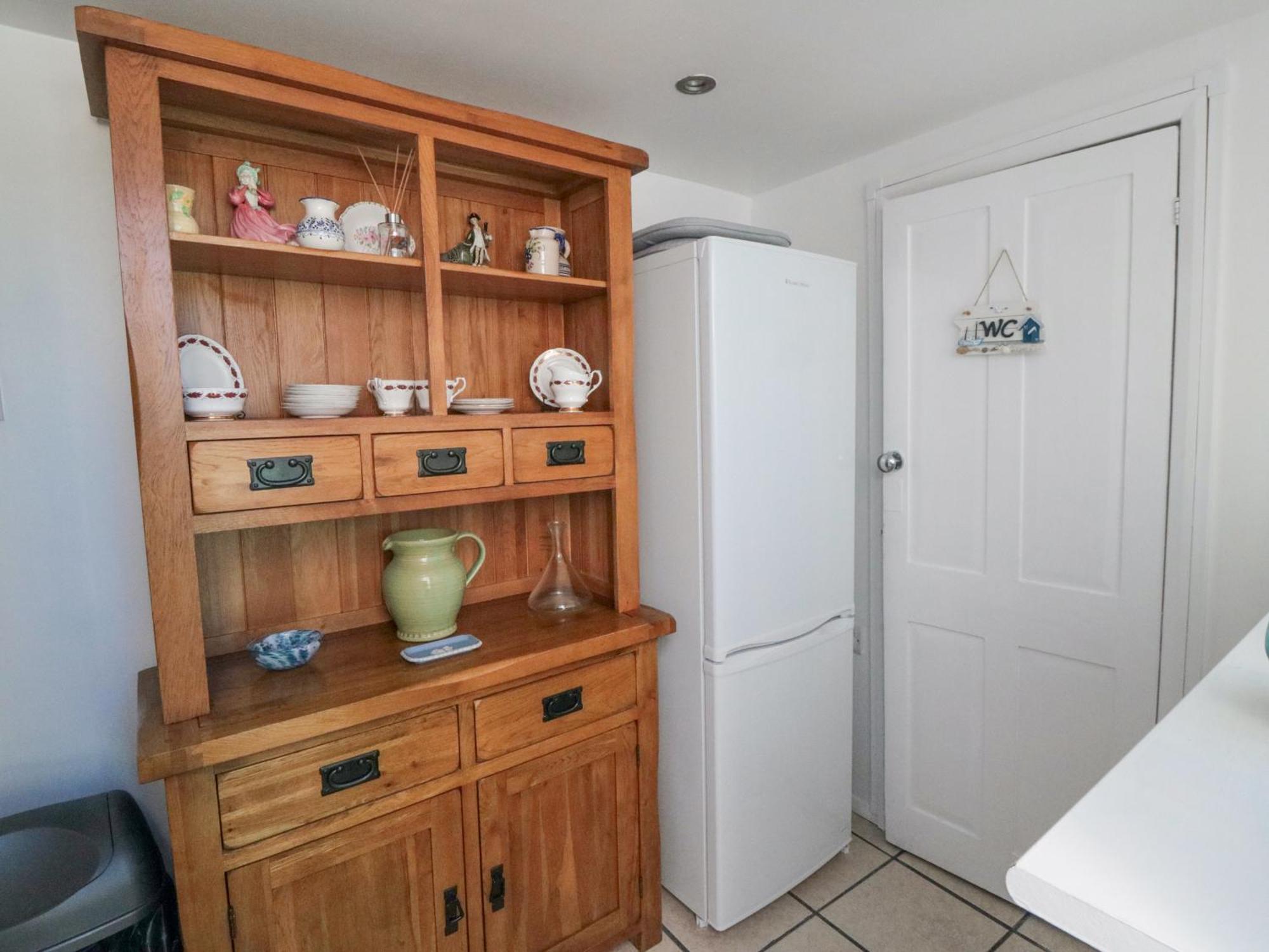 Holiday home Hartwood