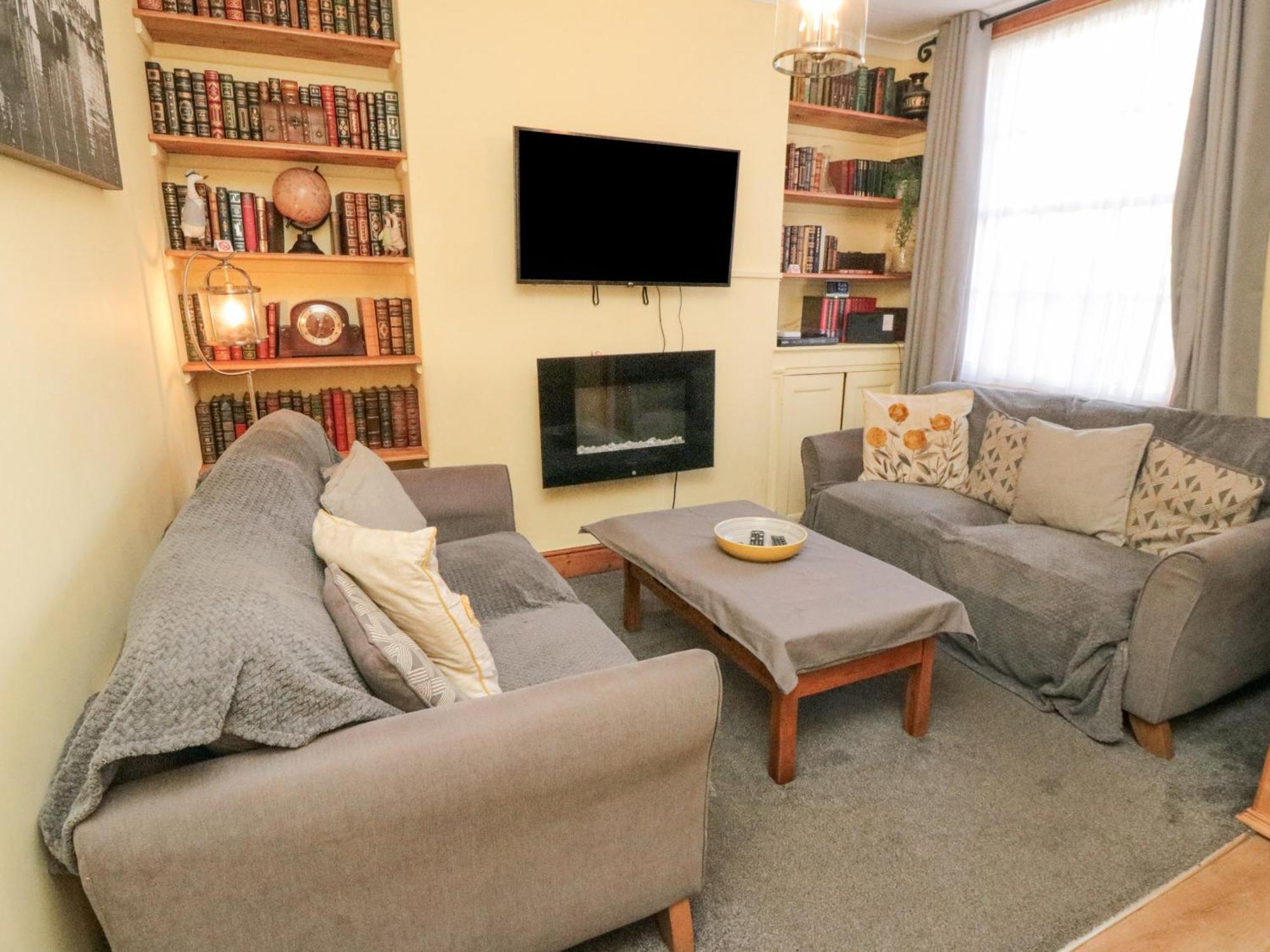 Holiday home Hartwood *