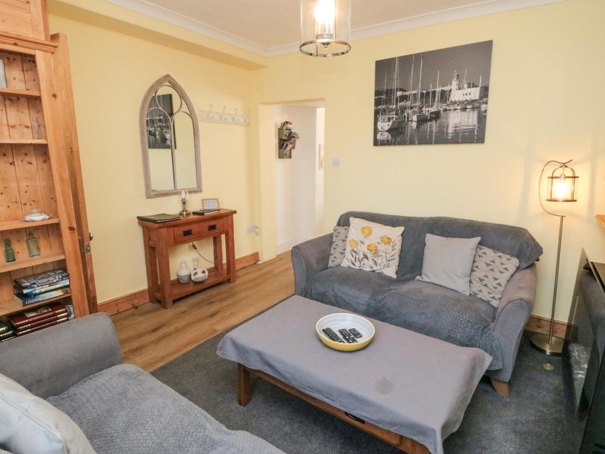 Hartwood Holiday home Scarborough
