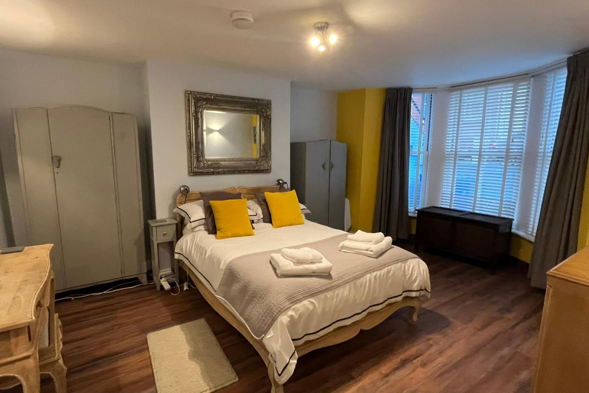 Holiday home Seaside Hideaway - Free Onstreet Parking *