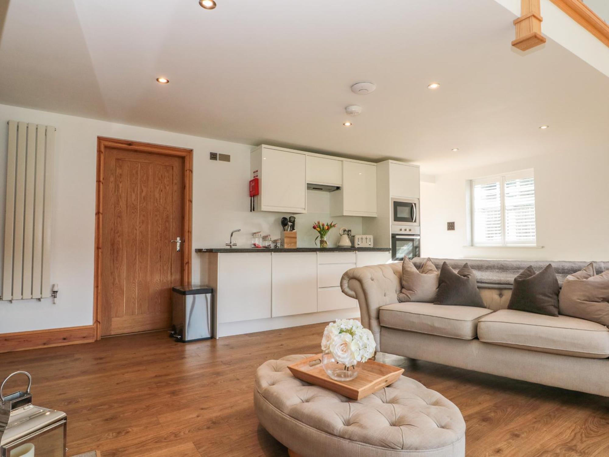 Kaitkyella Holiday home Scarborough