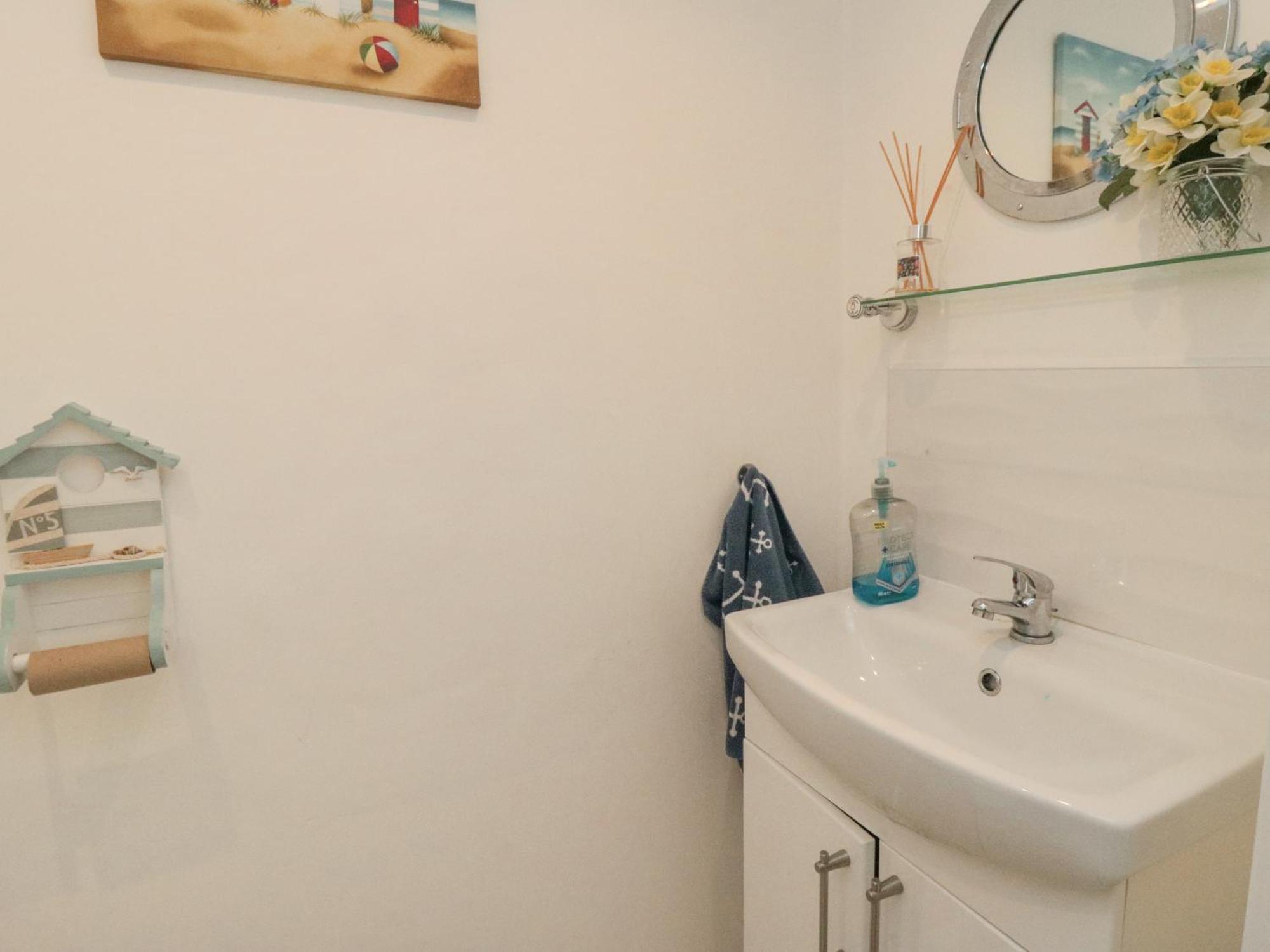 Hartwood Holiday home *