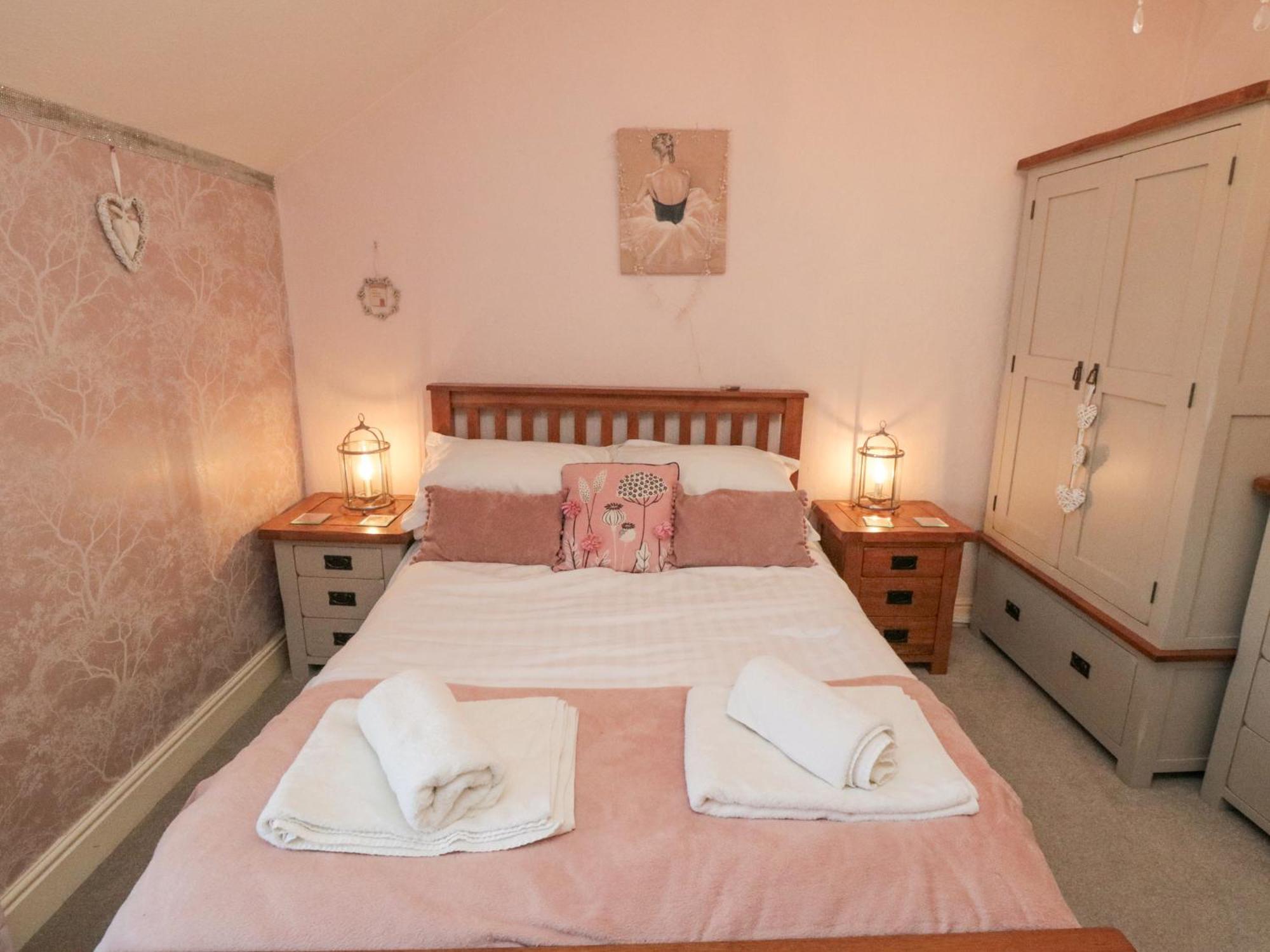 Hartwood Holiday home