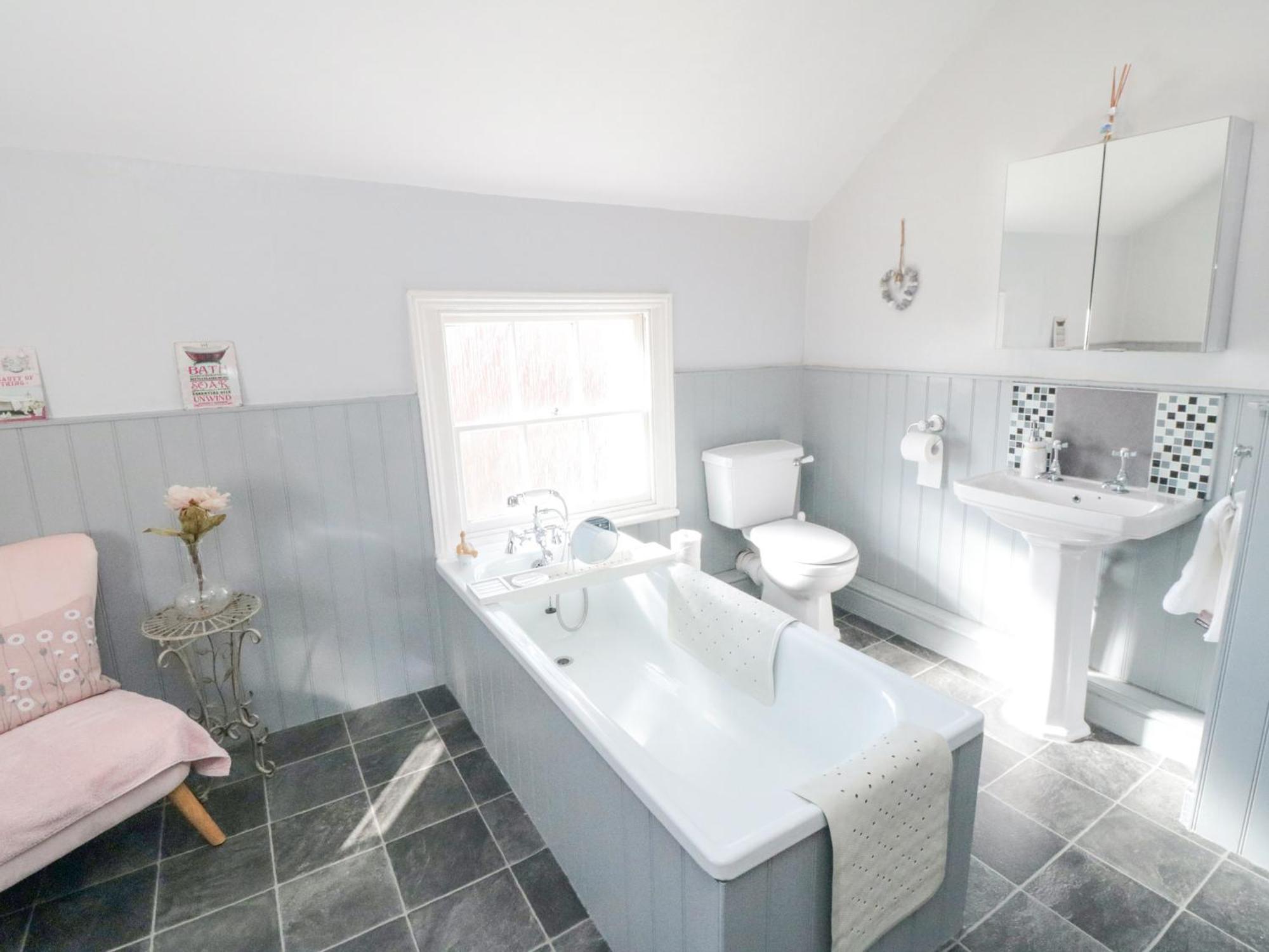 Holiday home Hartwood Scarborough