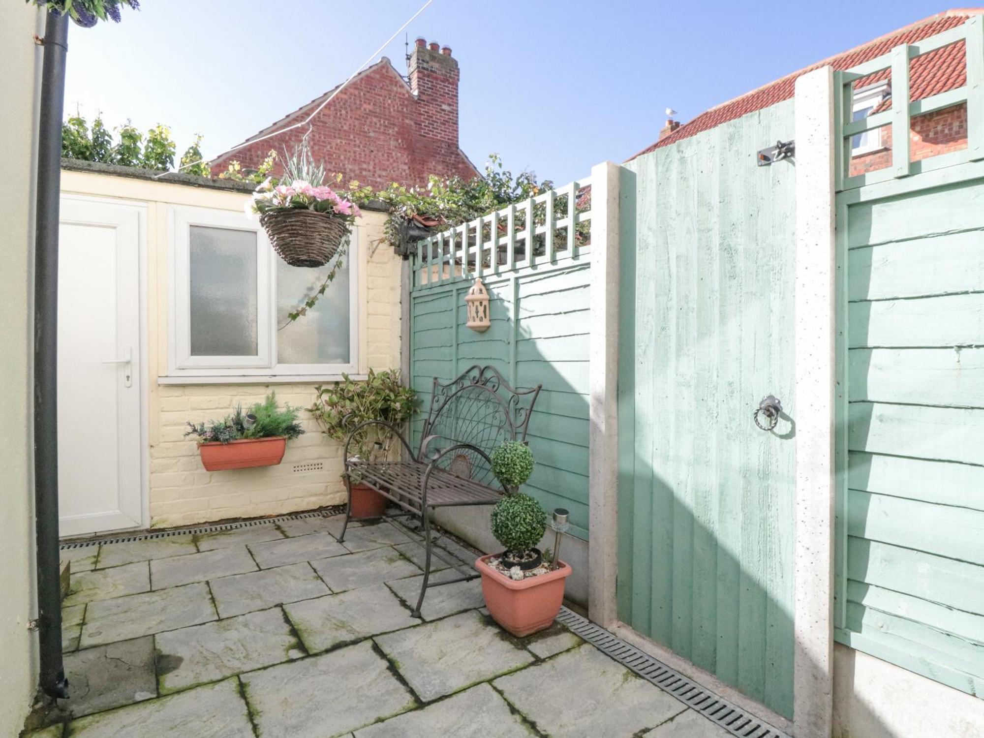 Hartwood Holiday home *