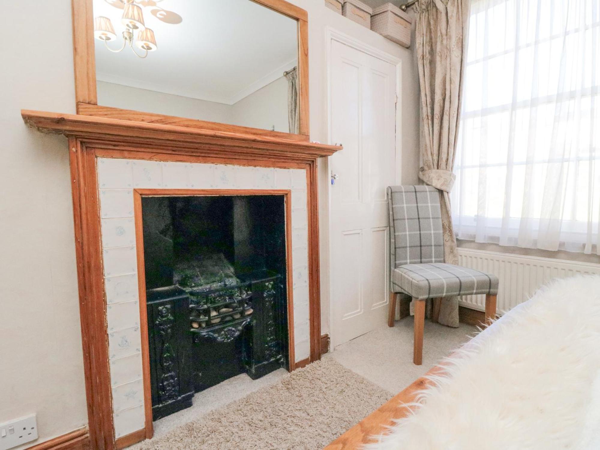 Holiday home Hartwood *