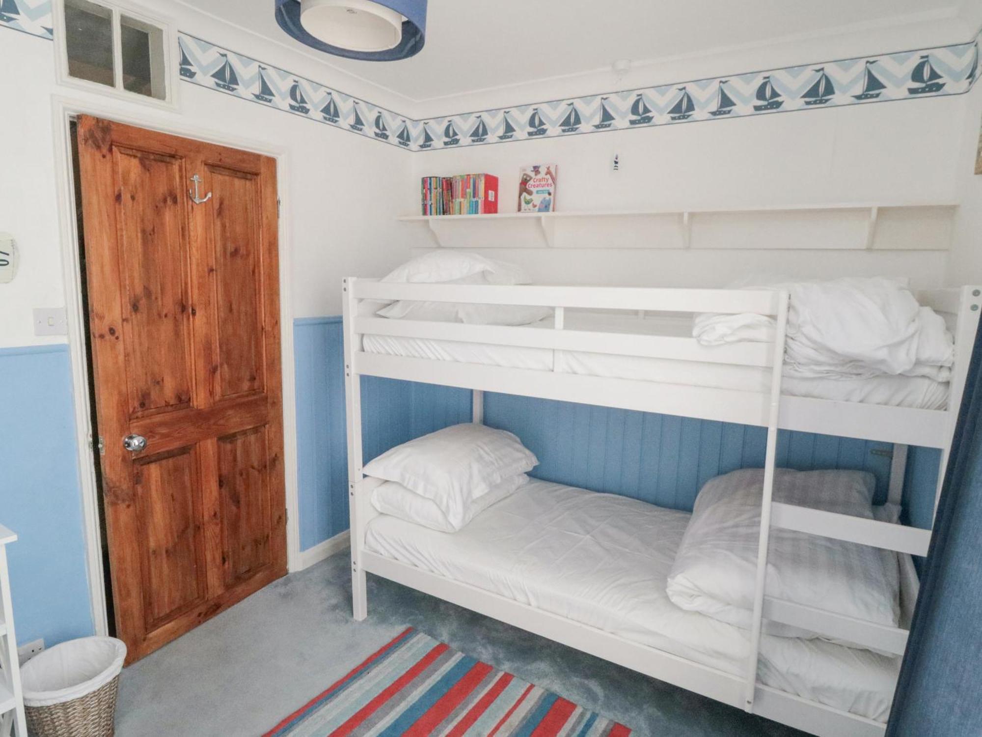 Hartwood Holiday home Scarborough