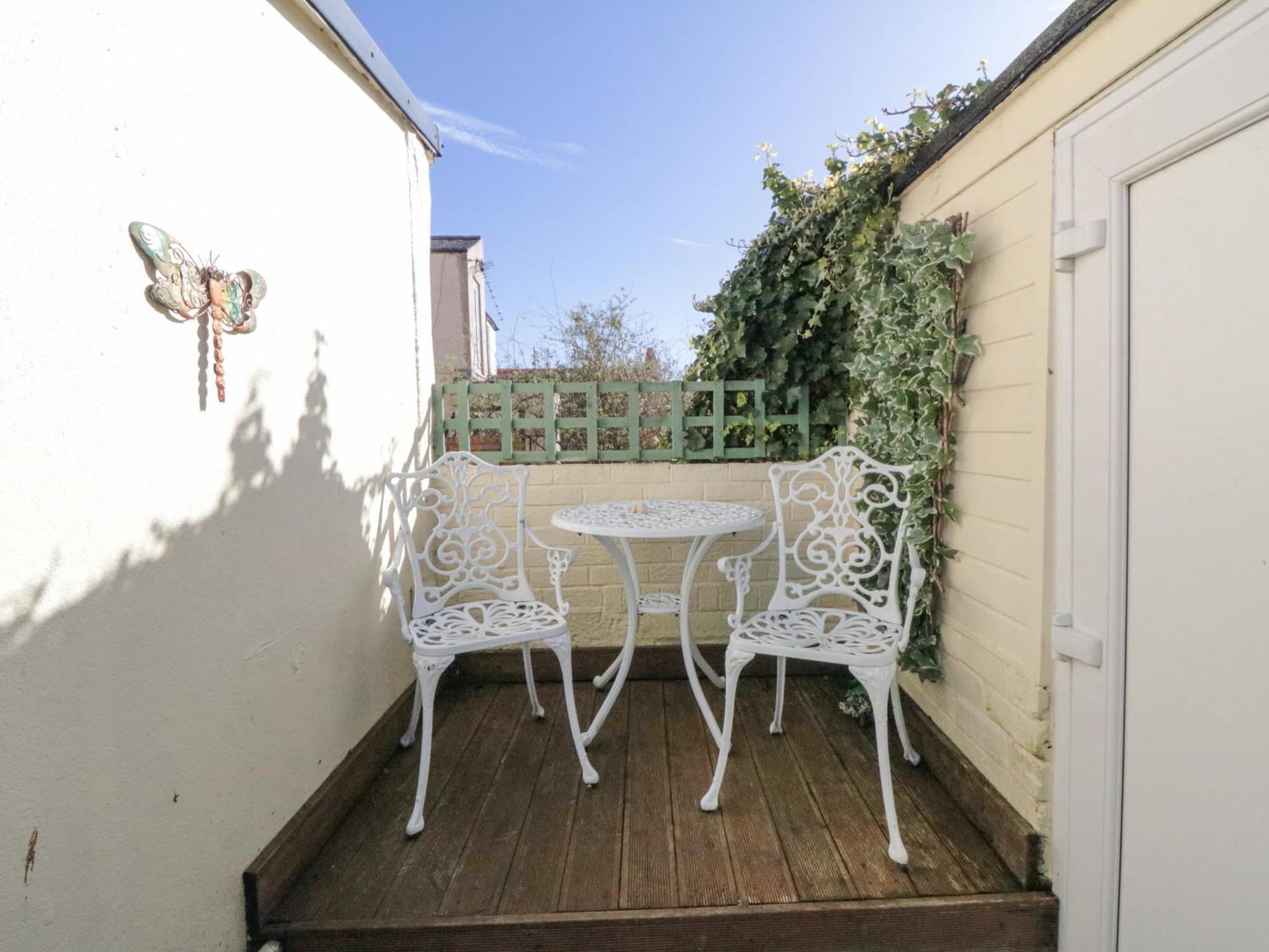 Holiday home Hartwood