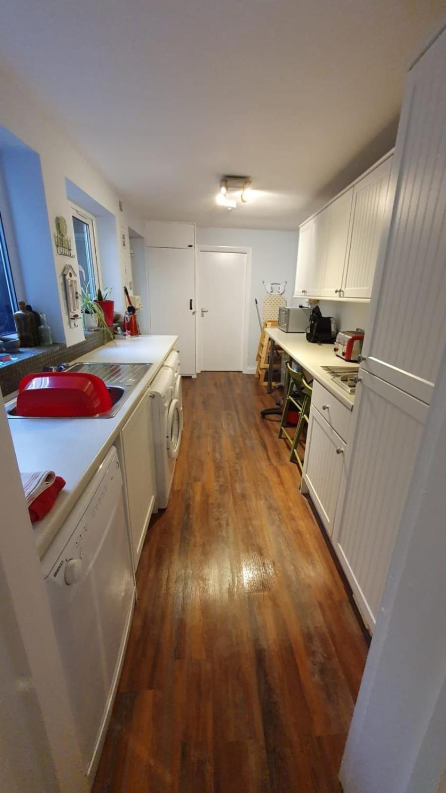 Holiday home Seaside Hideaway - Free Onstreet Parking