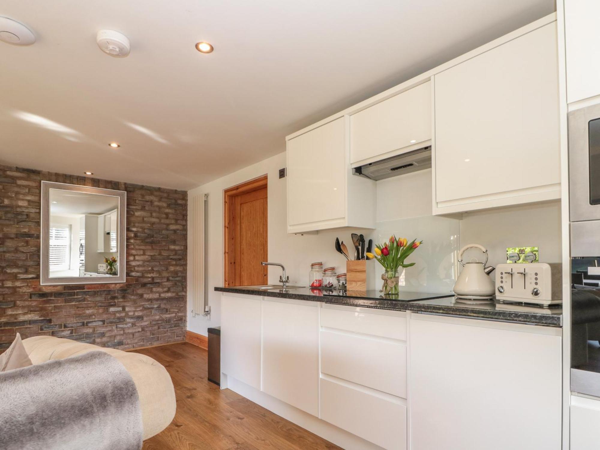 Holiday home Kaitkyella