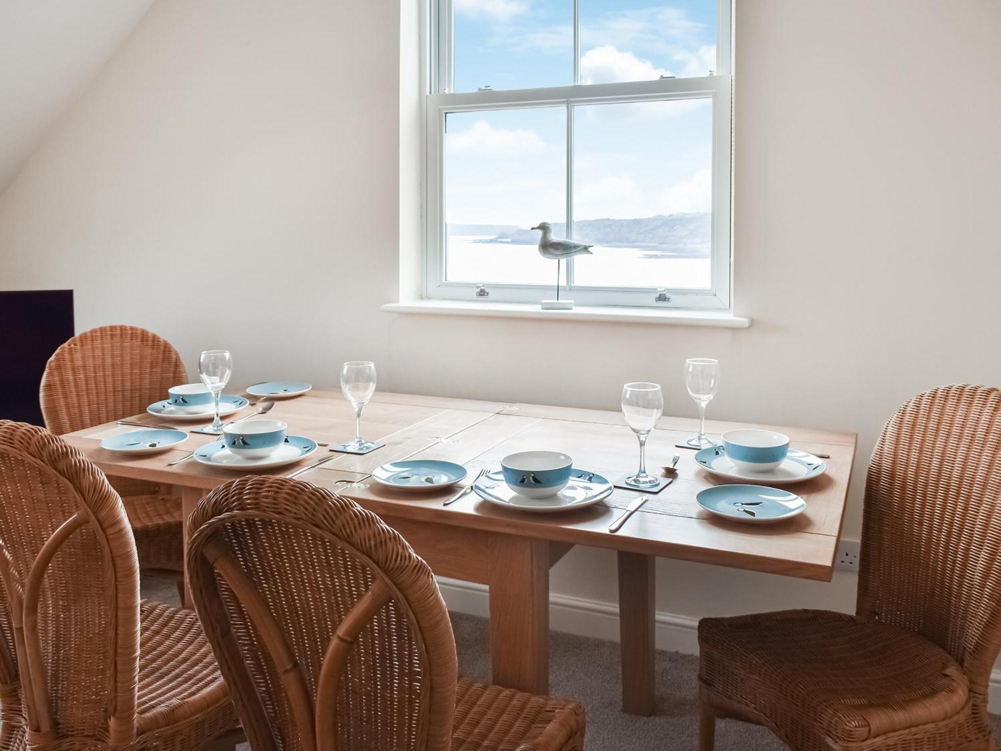 O The Brewery Holiday home Scarborough