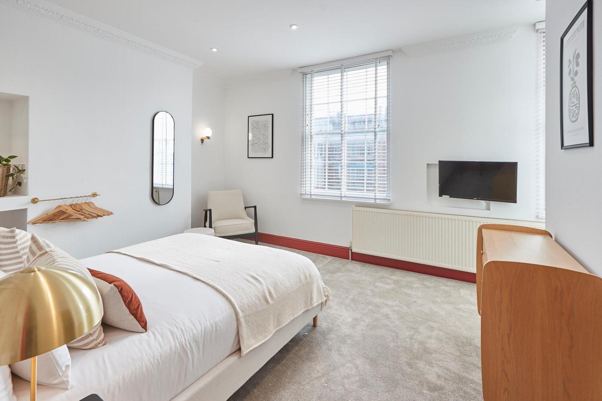 Queenscliffe Holiday home