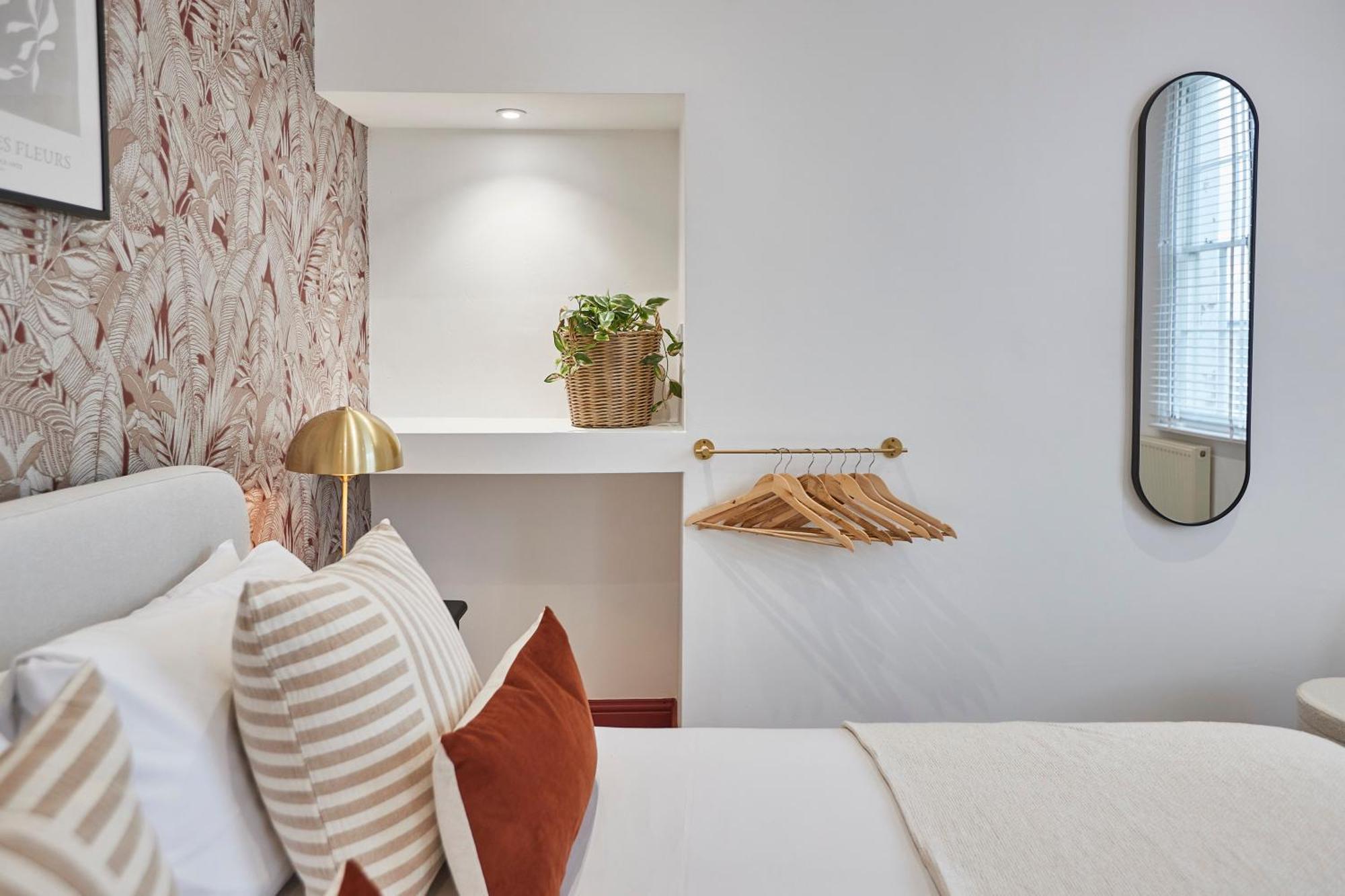 Queenscliffe Holiday home *