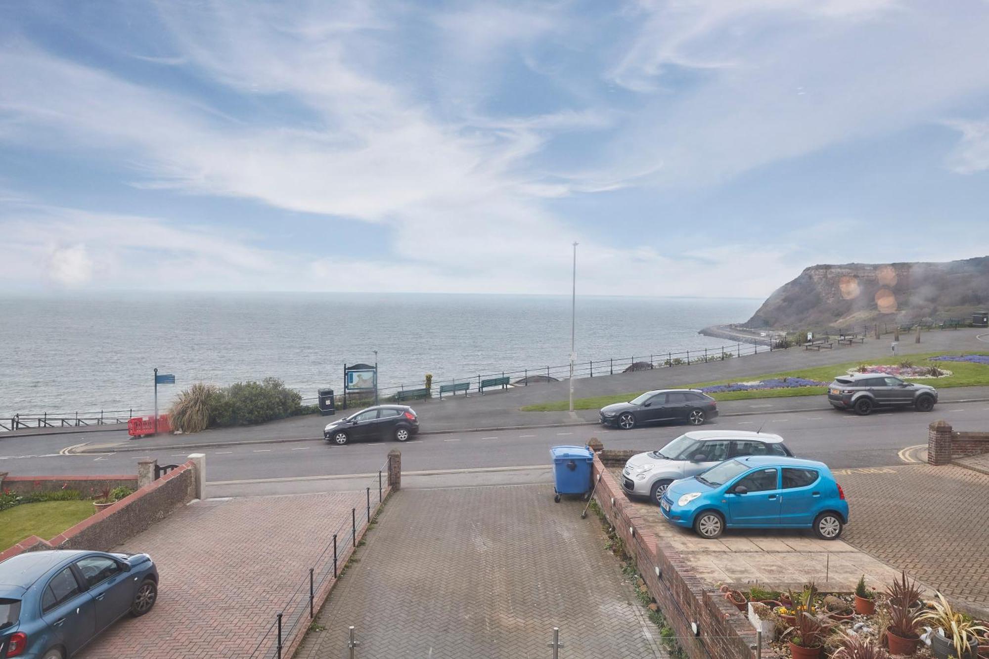 Queenscliffe Holiday home Scarborough