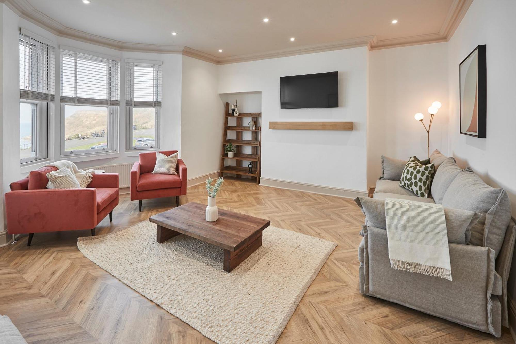 Holiday home Queenscliffe