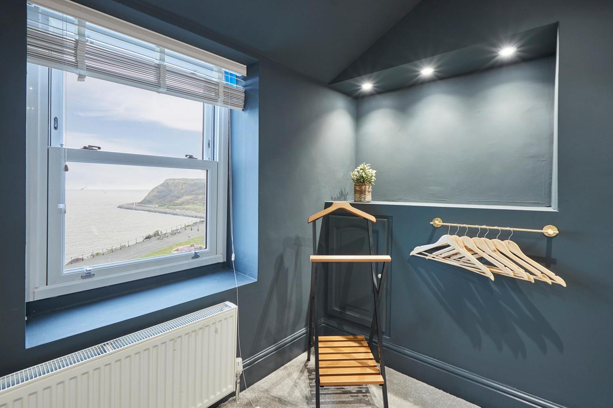 Queenscliffe Holiday home *