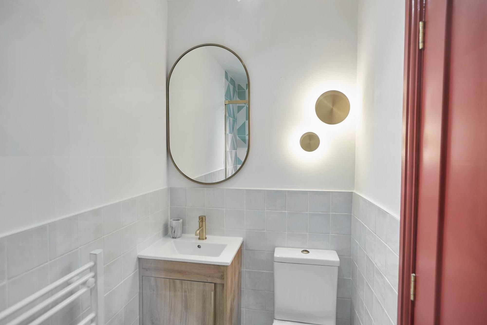 Queenscliffe Holiday home *