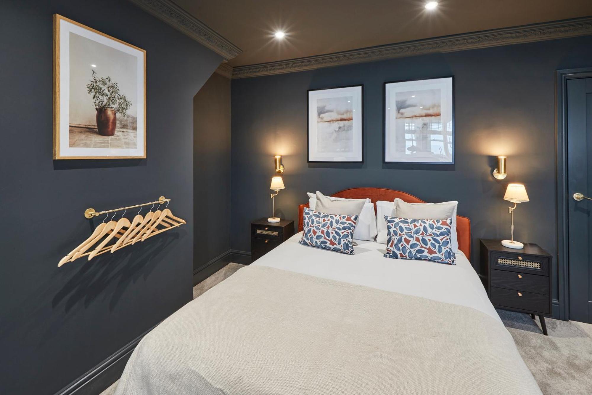 Queenscliffe Holiday home Scarborough