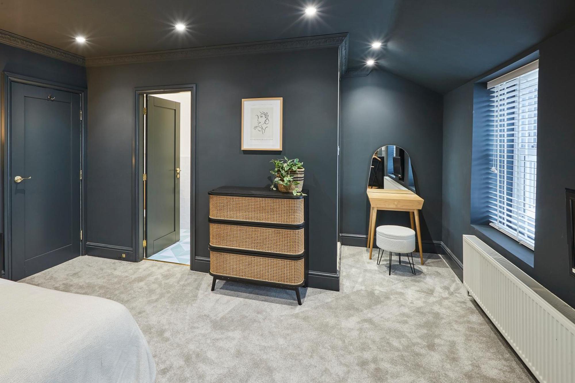 Queenscliffe Holiday home