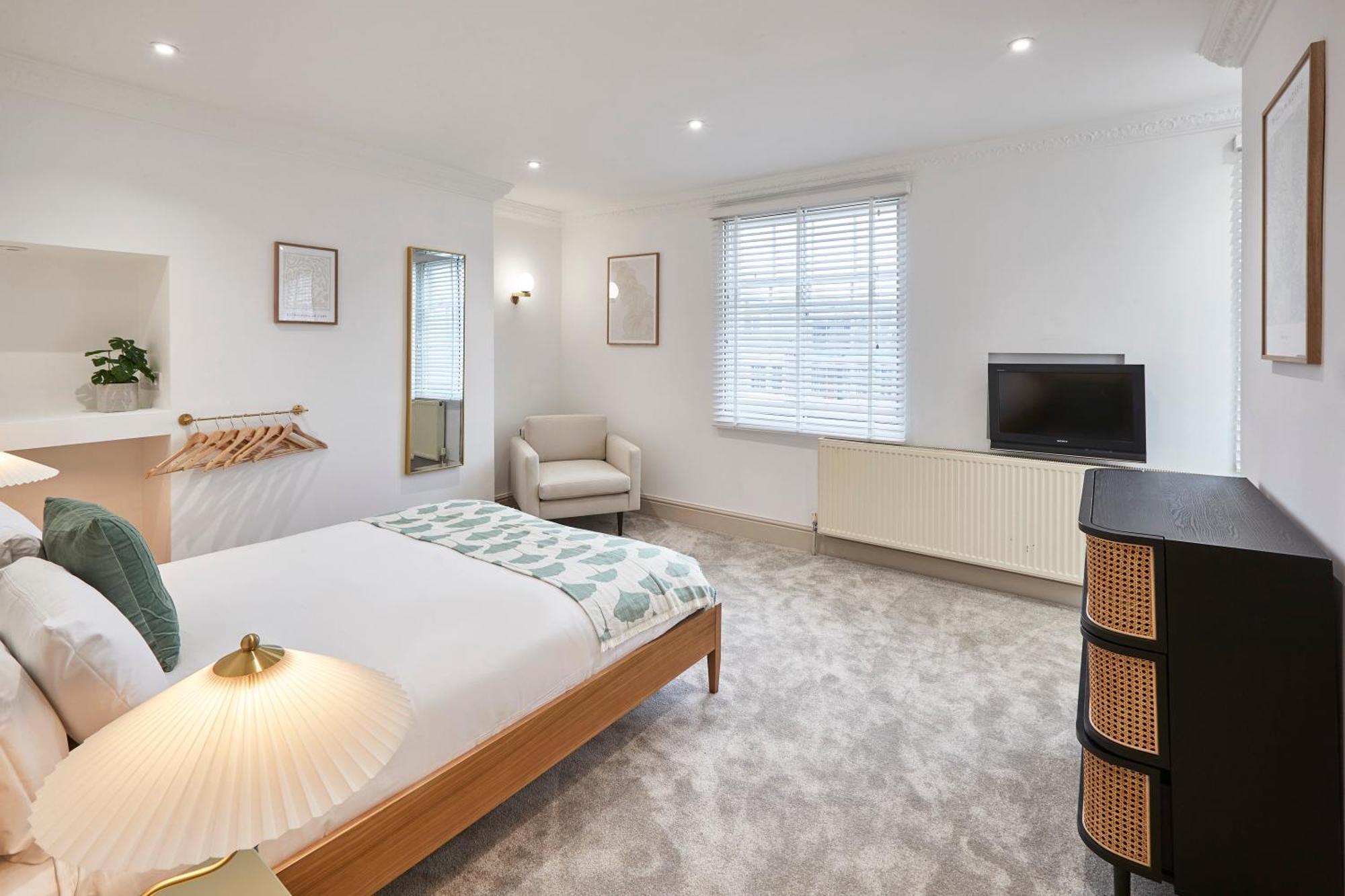 Holiday home Queenscliffe