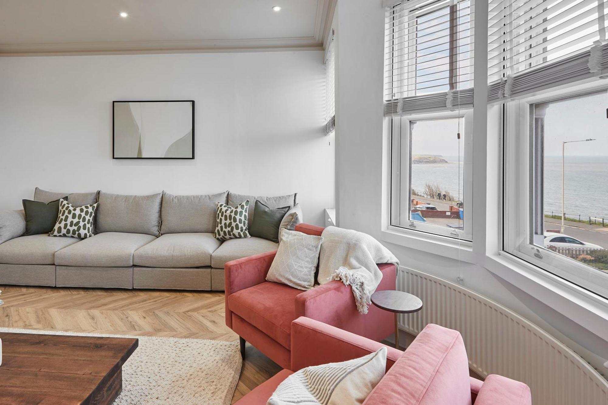 Queenscliffe Holiday home *