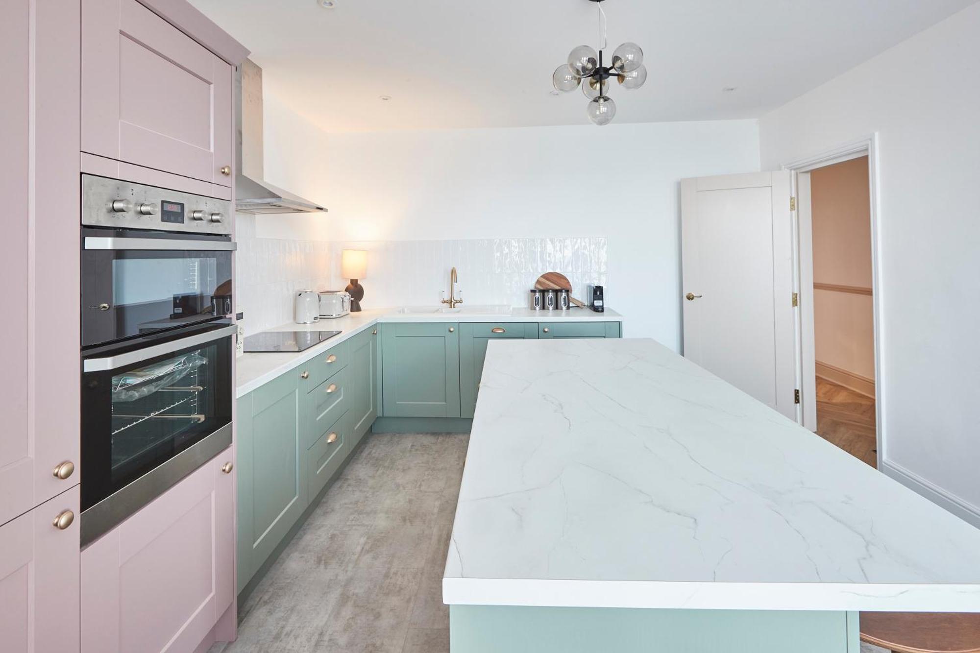 Holiday home Queenscliffe Scarborough