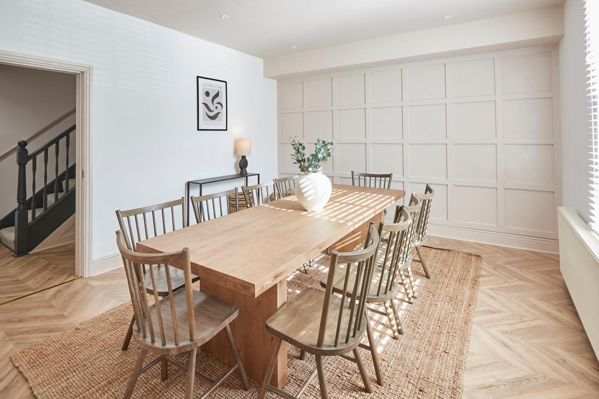 Queenscliffe Holiday home