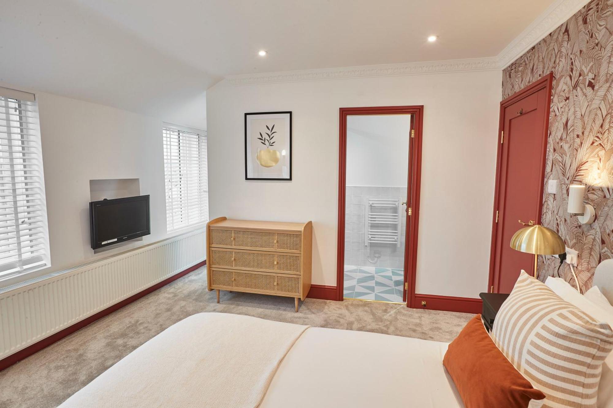 Holiday home Queenscliffe *