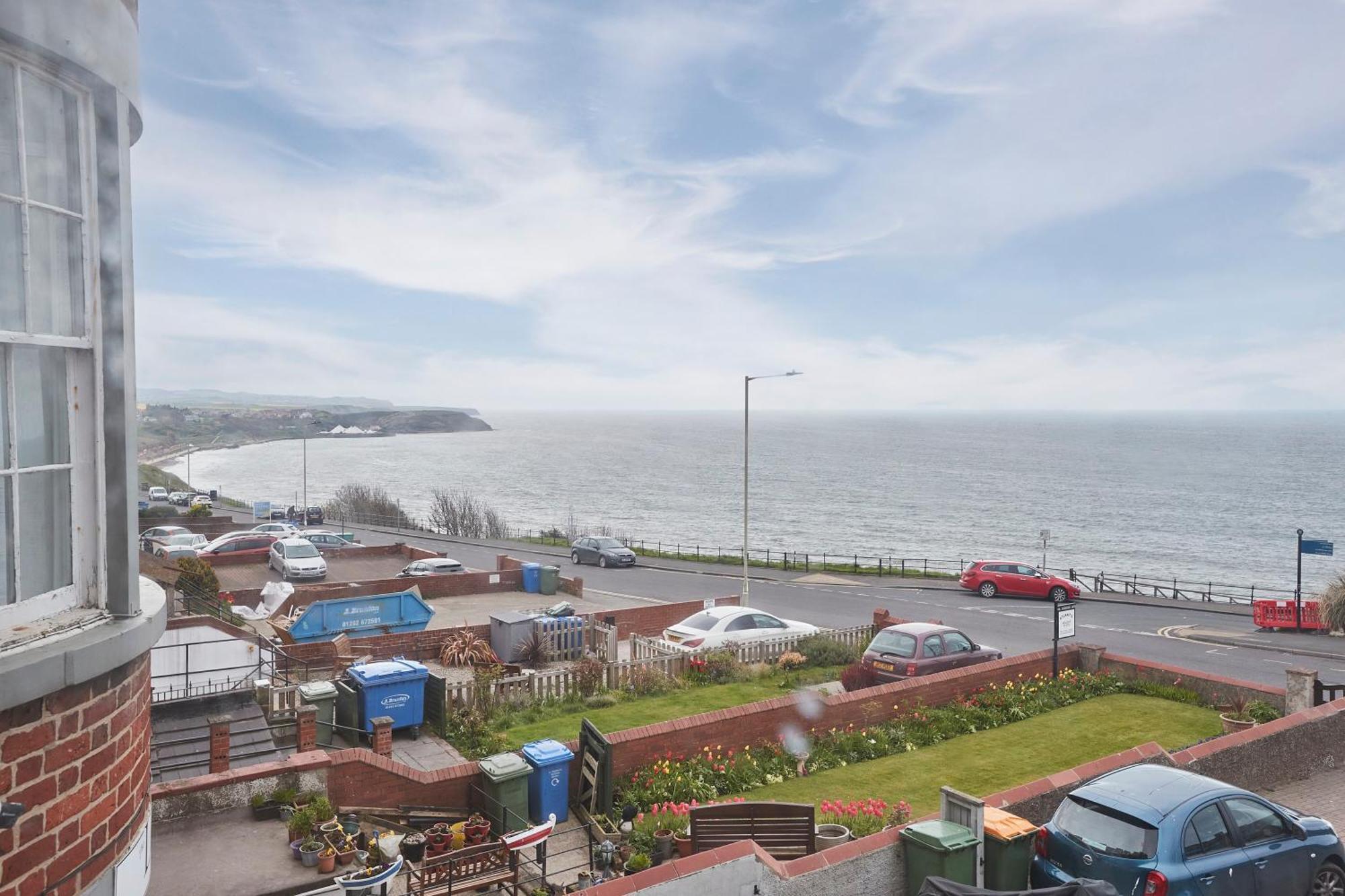 Holiday home Queenscliffe Scarborough