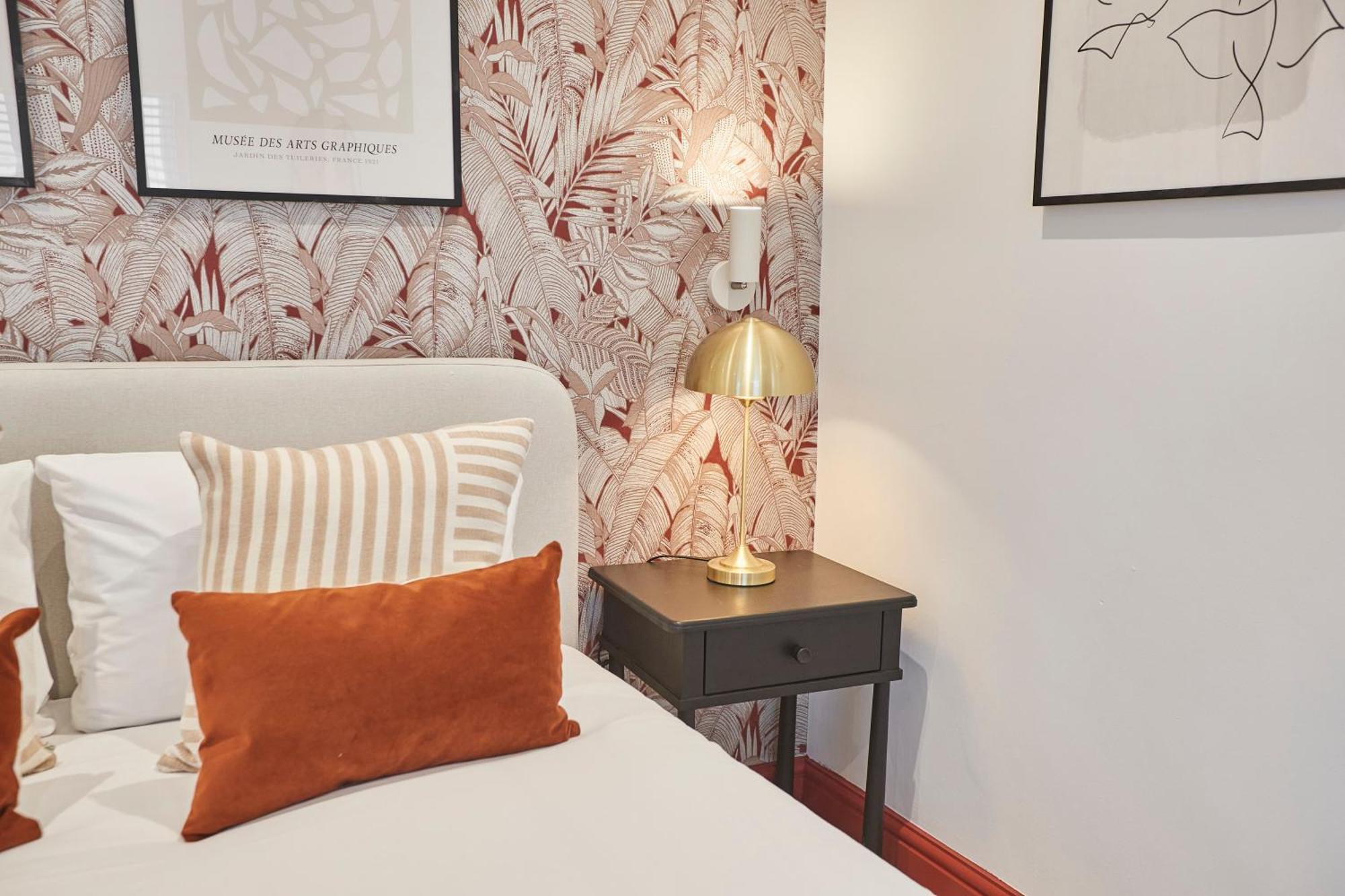 Queenscliffe Holiday home Scarborough