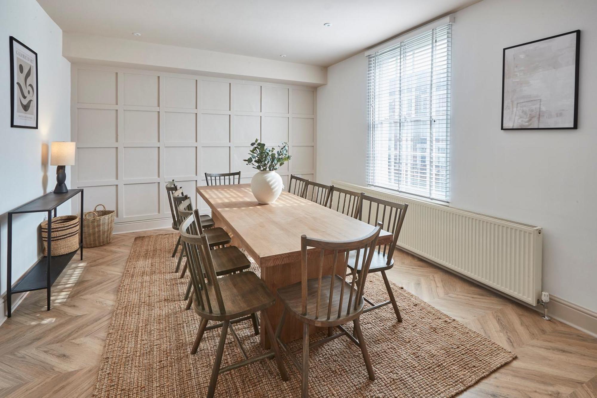 Queenscliffe Holiday home
