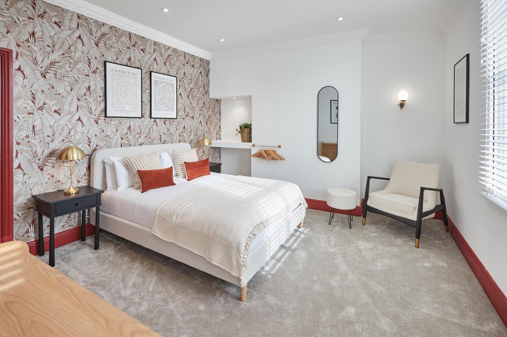 Holiday home Queenscliffe *