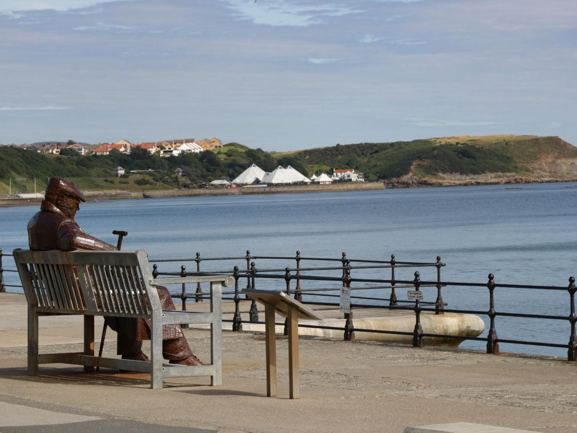 Holiday home Seaside Scarborough