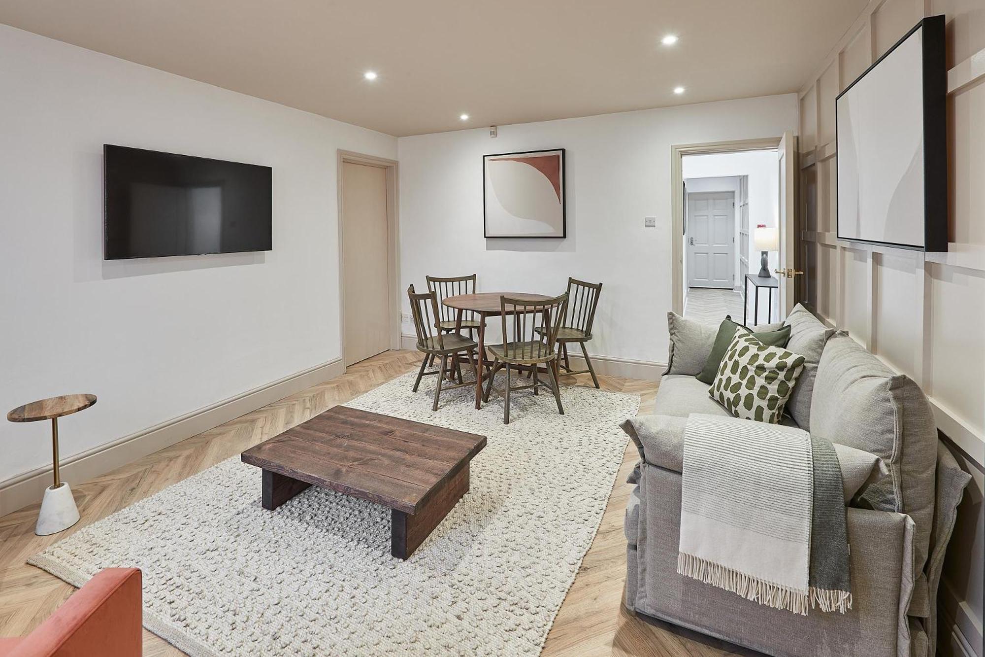 Sundowner Apartment Scarborough