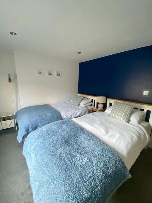 Harbour Hideaway, Scarborough. Old Town Holiday home *