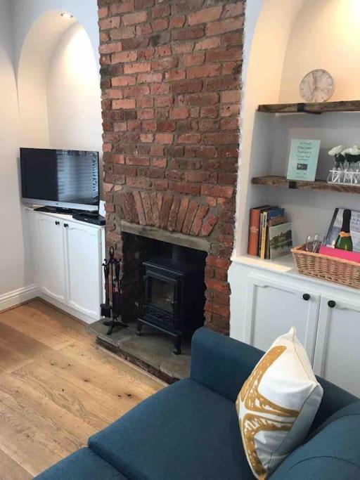 Holiday home Harbour Hideaway, Scarborough. Old Town