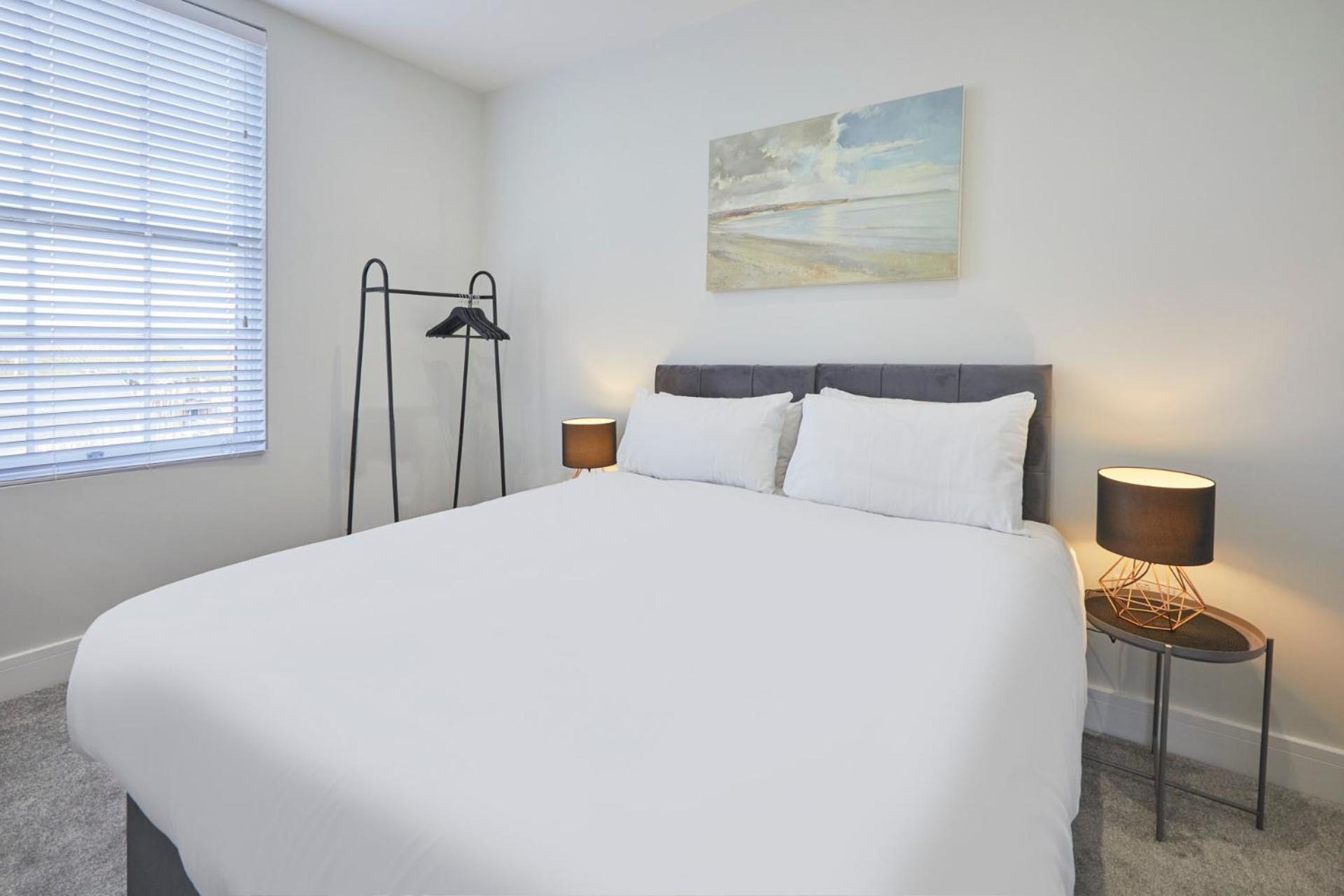 Anya's Lookout - 1 Bedroom In Scarbourgh *