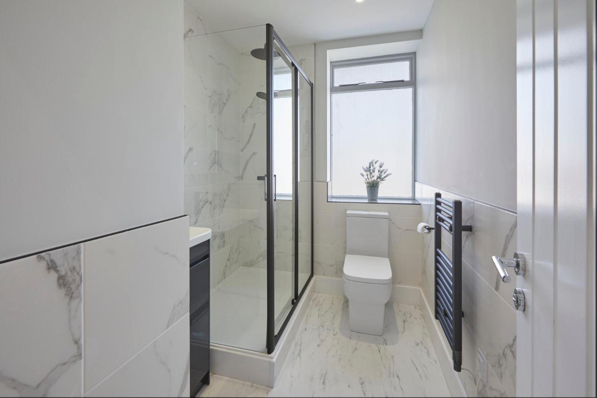 Apartment Anya's Lookout - 1 Bedroom In Scarbourgh *
